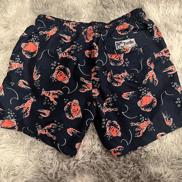 Trunks Swimsuit - Picture 2 of 3